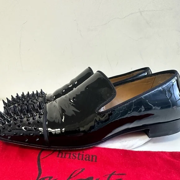 Christian Louboutin | Shoes | Christian Louboutin Mens  display picture 3